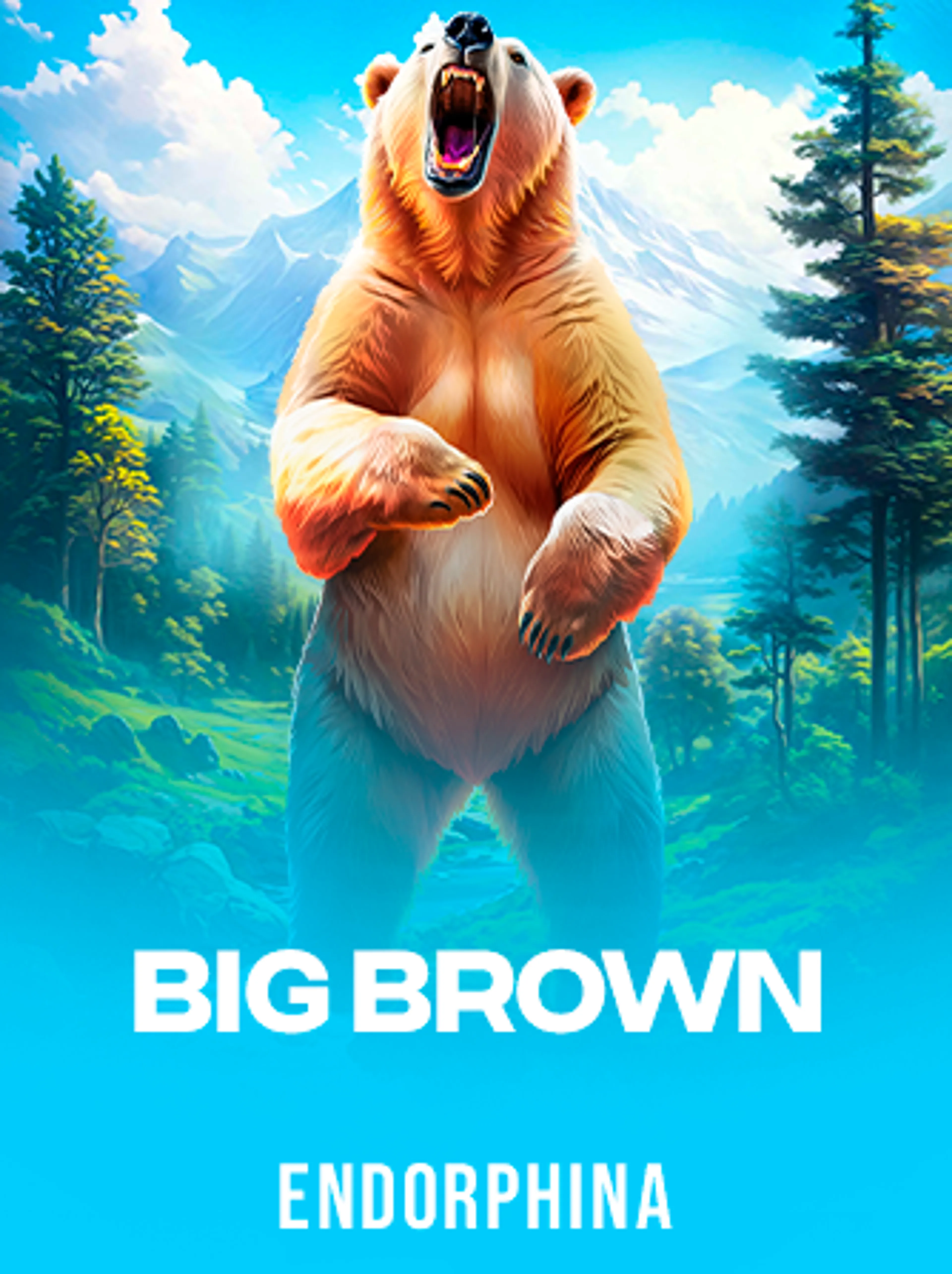 Big Brown