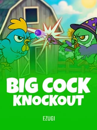 Big Cock Knockout