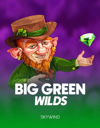 Big Green Wilds