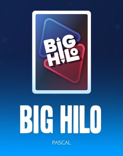 Big HiLo