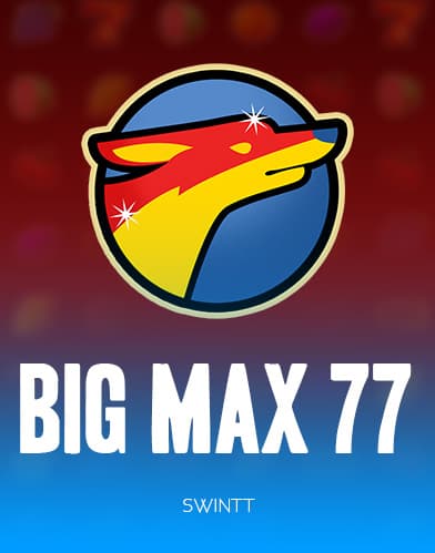 Big Max 77