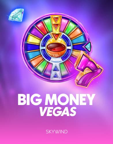 Big Money Vegas