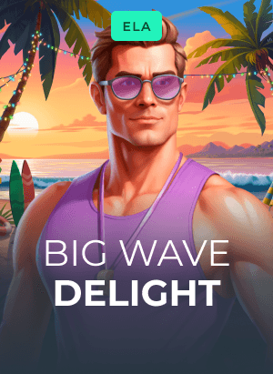 Big Wave Delight
