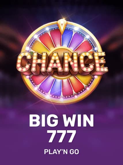 Big Win 777