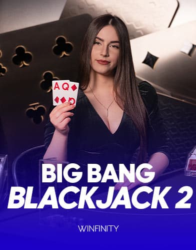 BigBang Blackjack 2