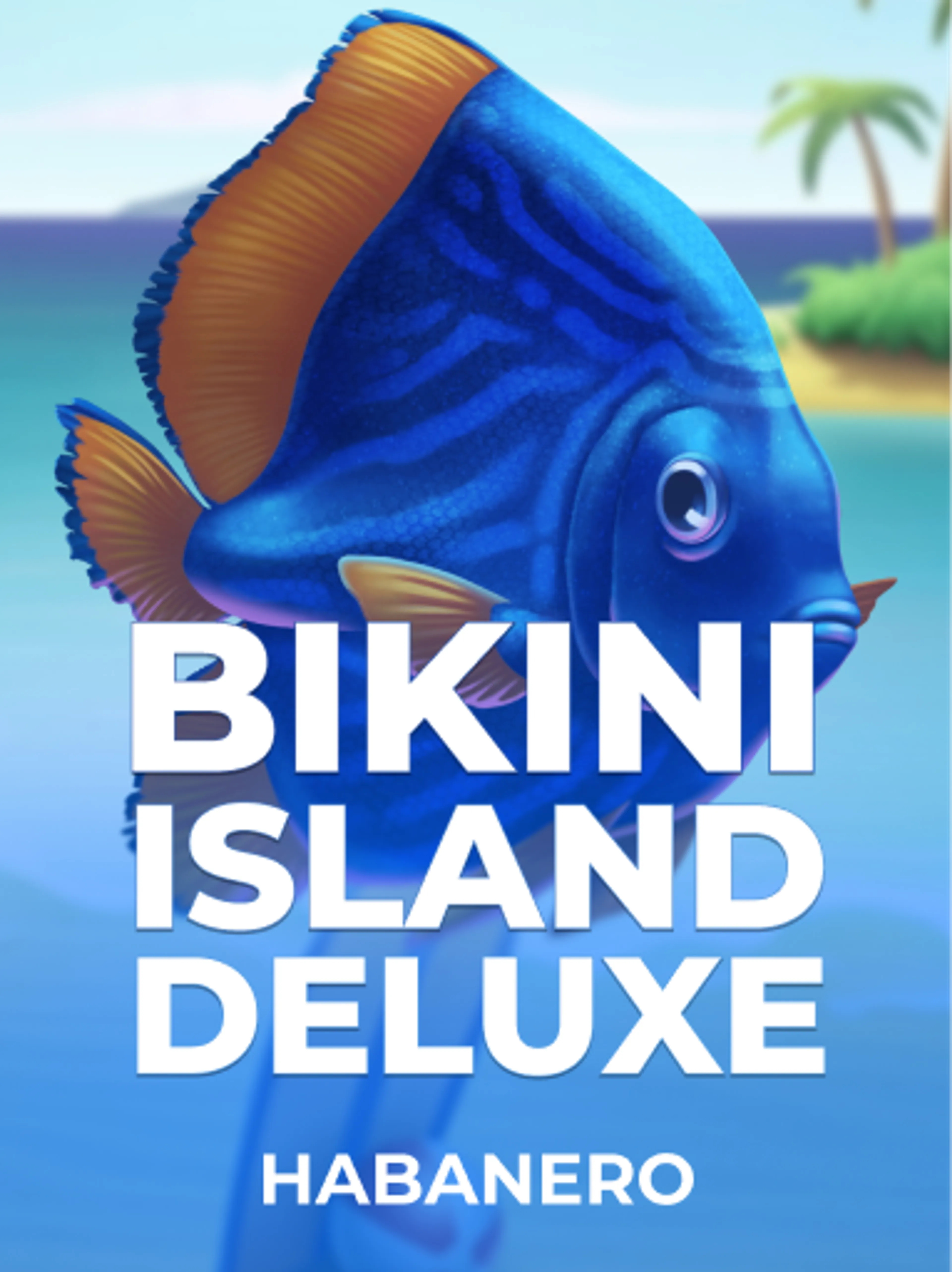 Bikini Island Deluxe