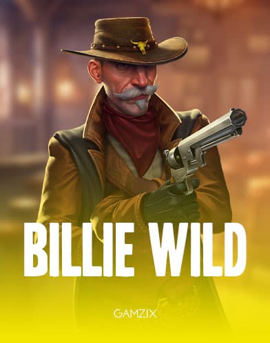 Billie Wild