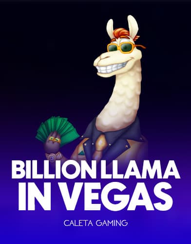 Billion Llama in Vegas
