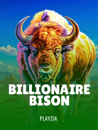 Billionaire Bison