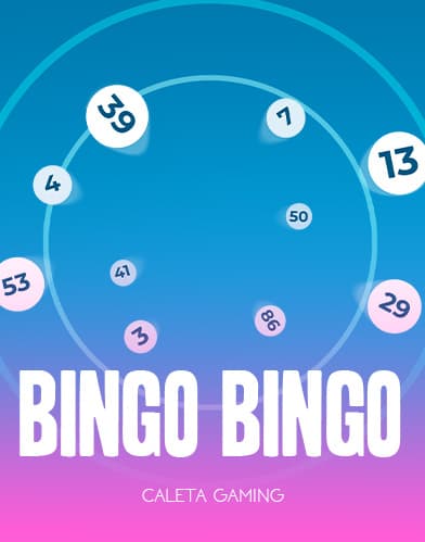 Bingo Bingo