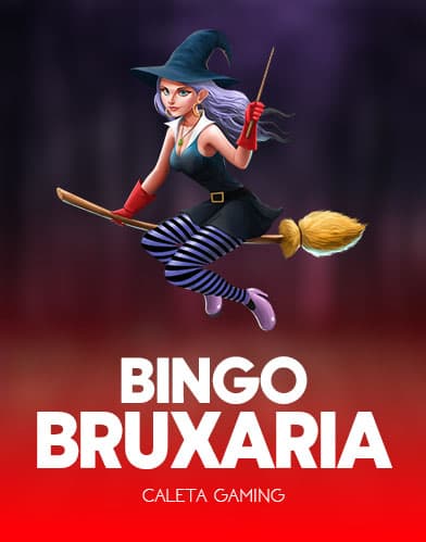 Bingo Bruxaria