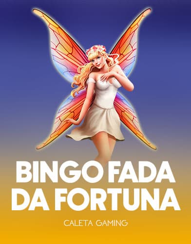Bingo Fada da Fortuna