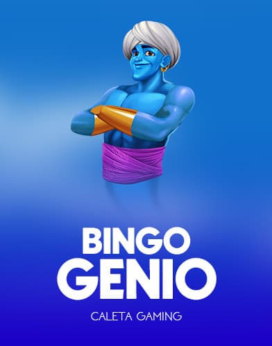 Bingo Gênio