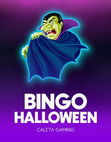 Bingo Halloween