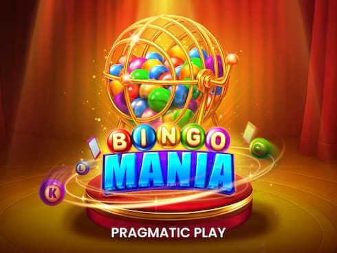 Bingo Mania