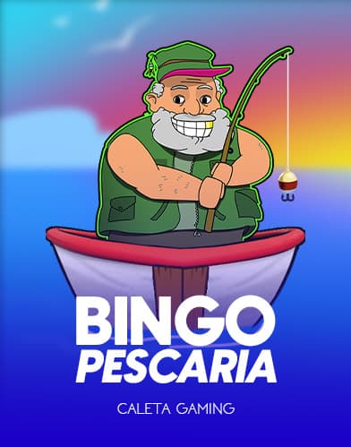 Bingo Pescaria