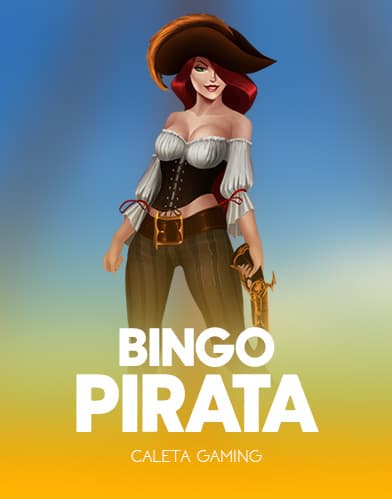 Bingo Pirata