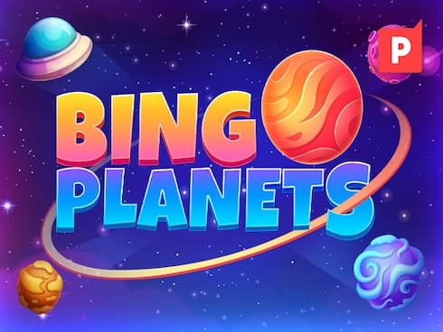 Bingo Planets