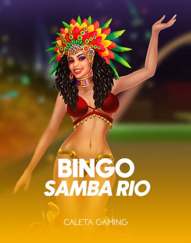 Bingo Samba Rio