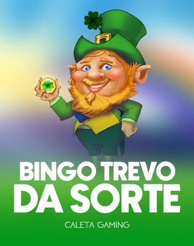 Bingo Trevo da Sorte