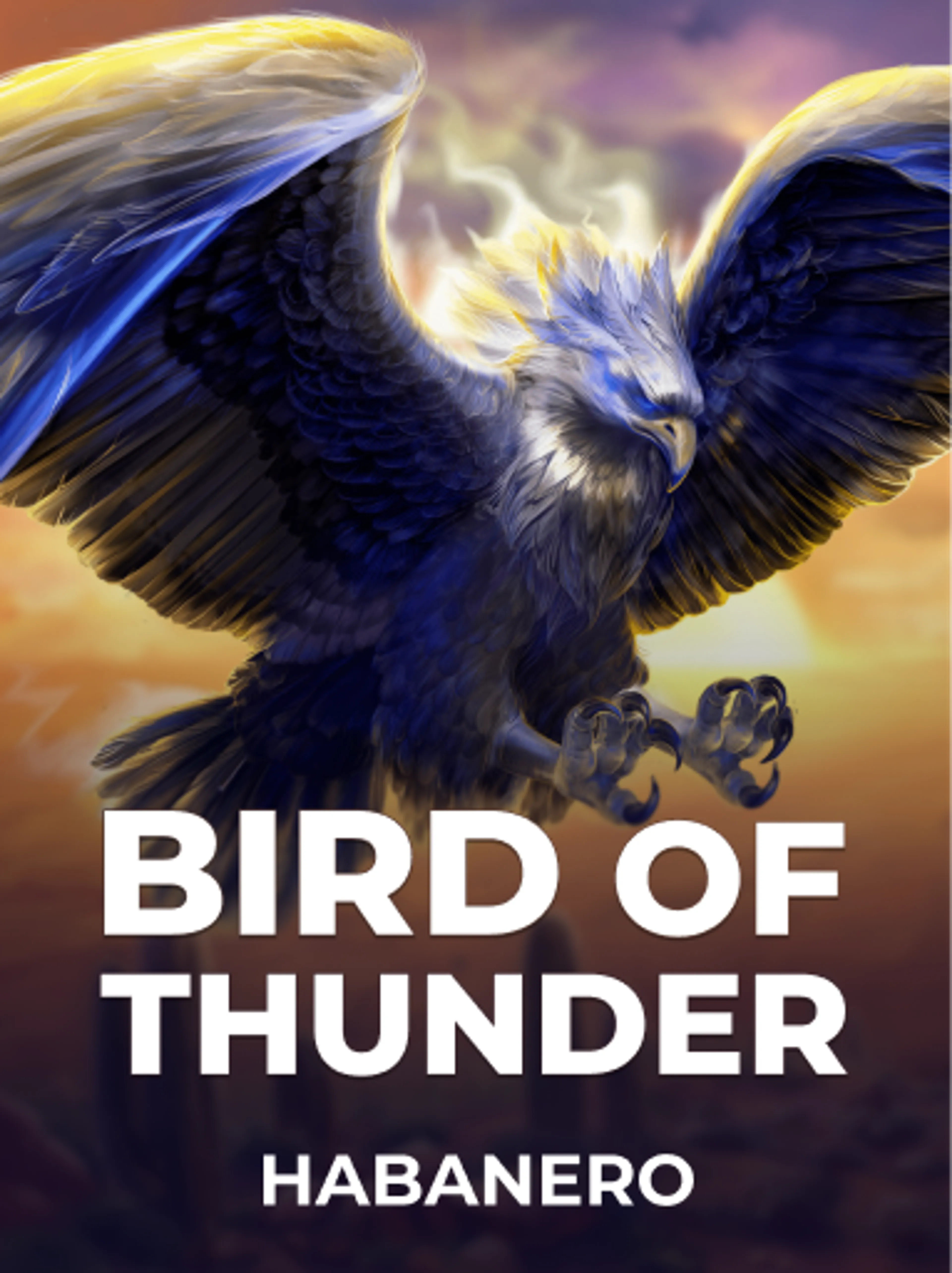 Bird of Thunder