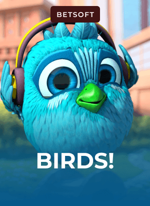 Birds!