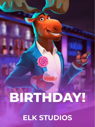 Birthday!