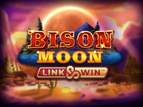 Bison Moon