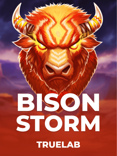 Bison Storm