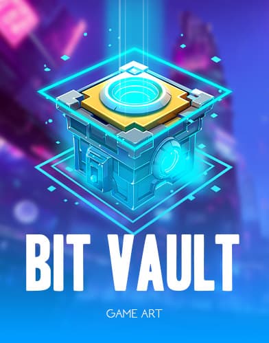 Bit Vault