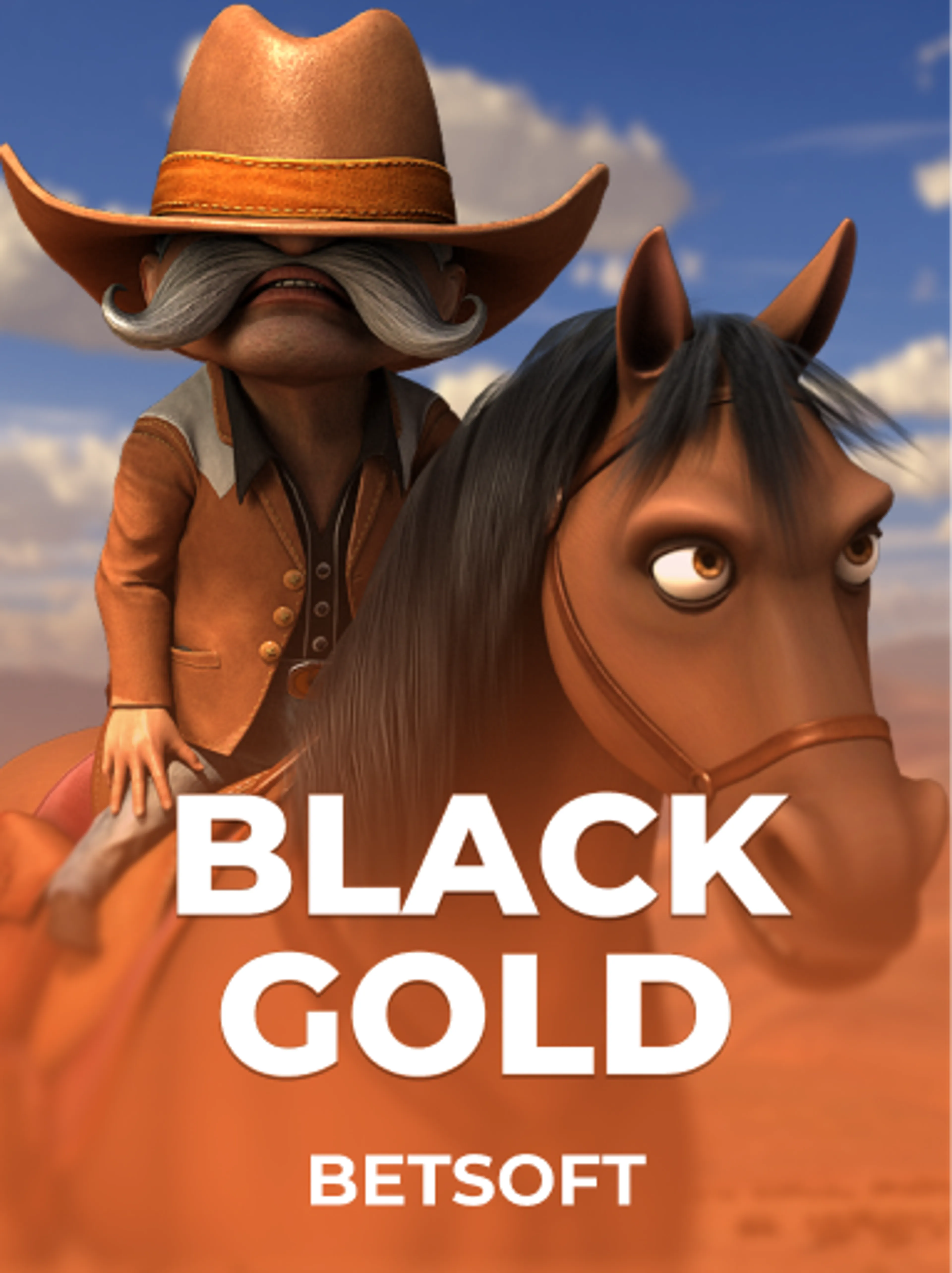 Black Gold