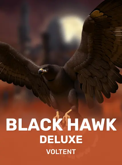Black Hawk Deluxe