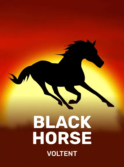 Black Horse