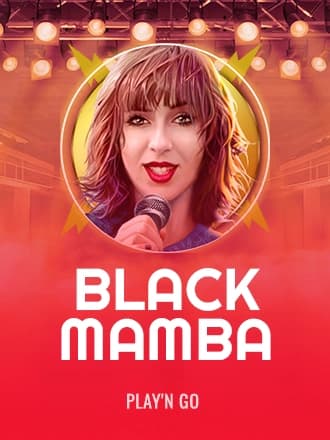 Black Mamba
