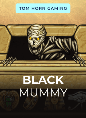Black Mummy