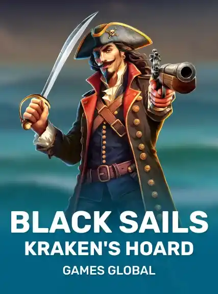Black Sails: Kraken's Hoard