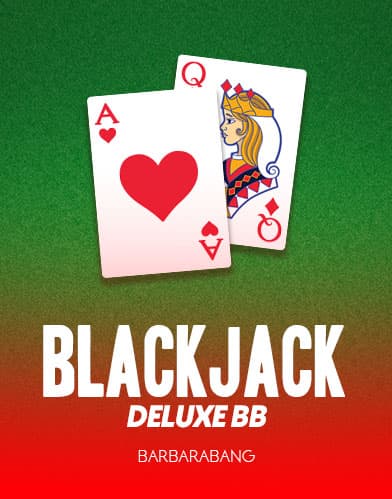 Blackjack Deluxe BB
