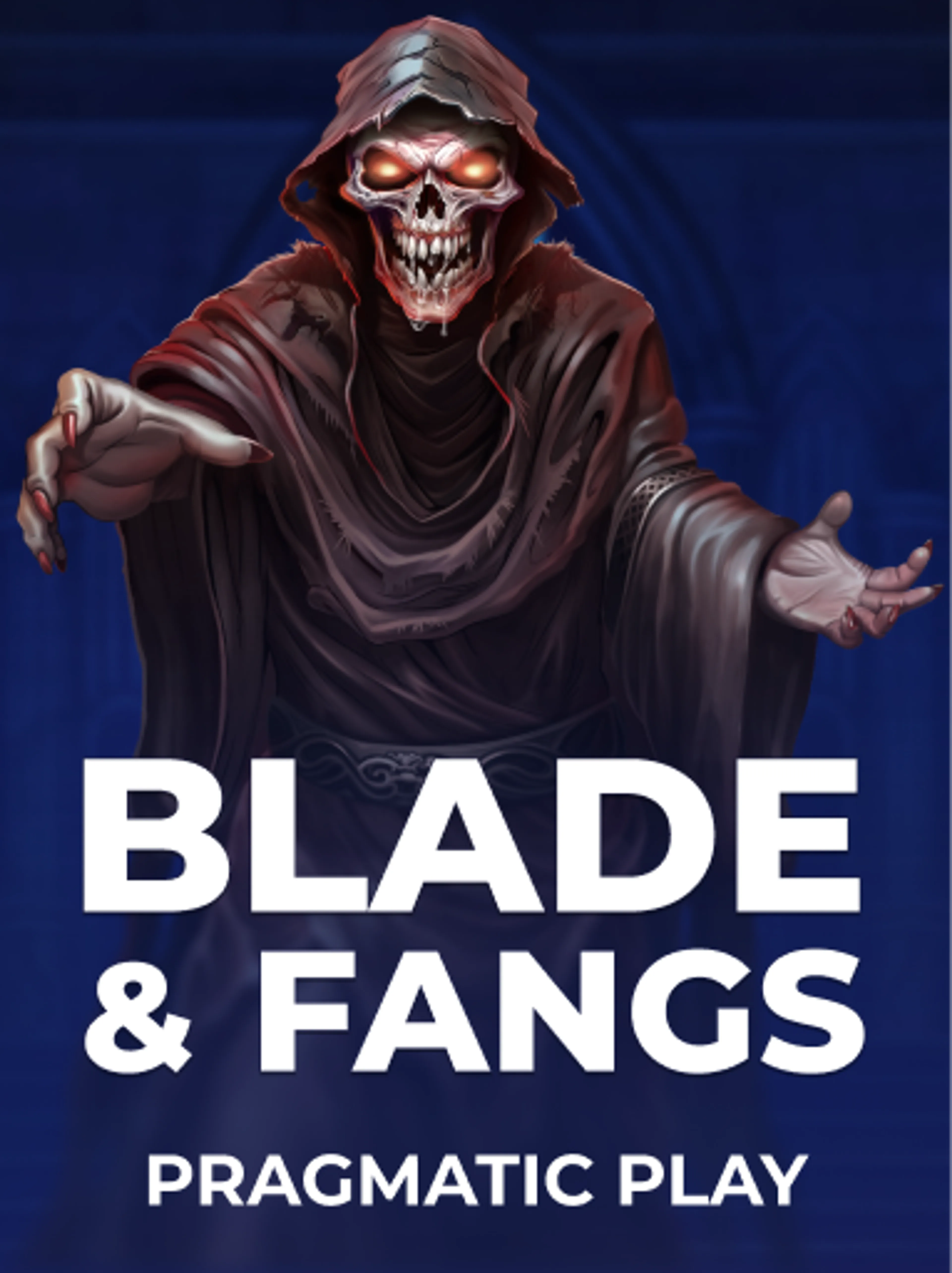 Blade & Fangs