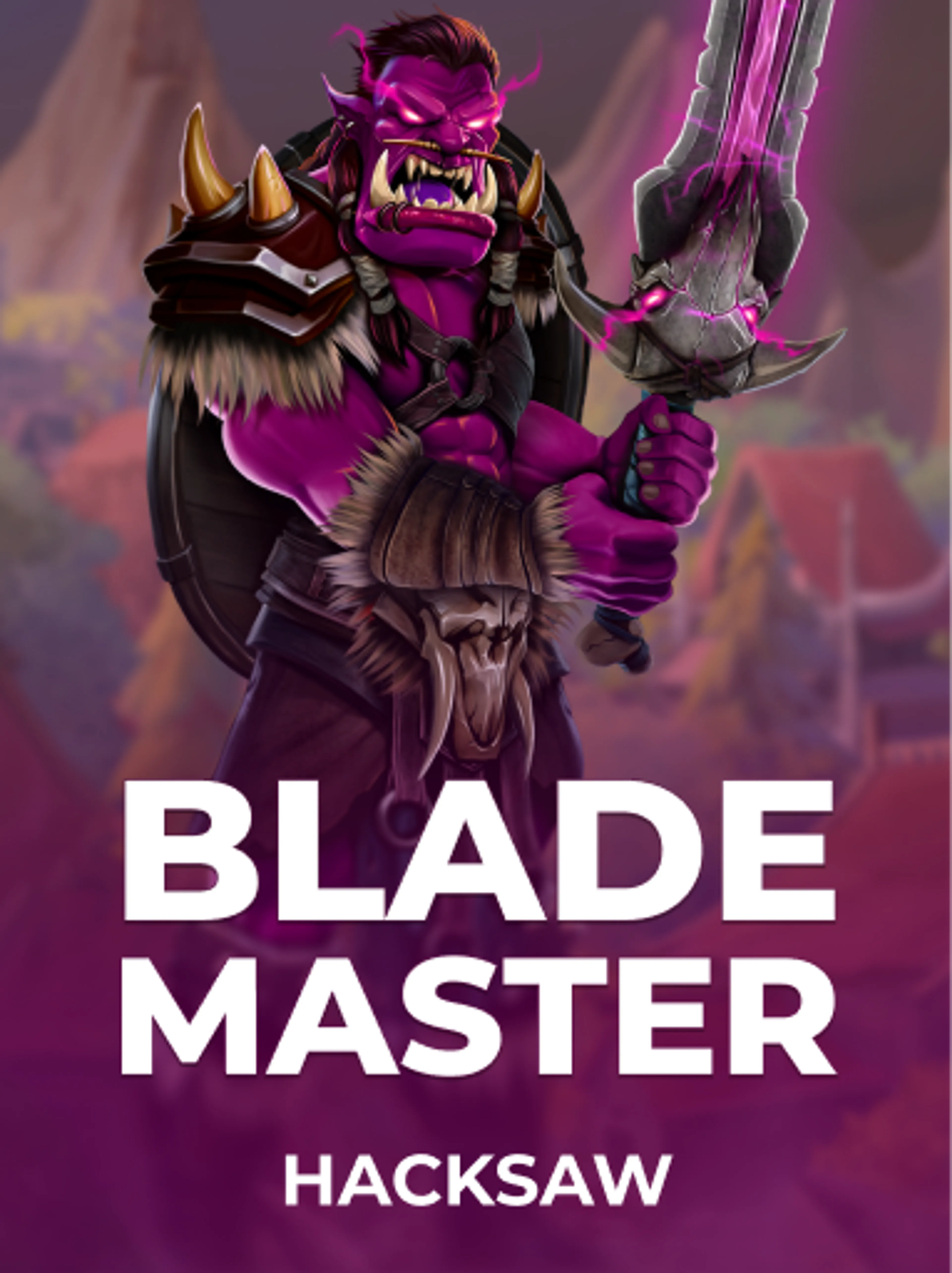Blade Master