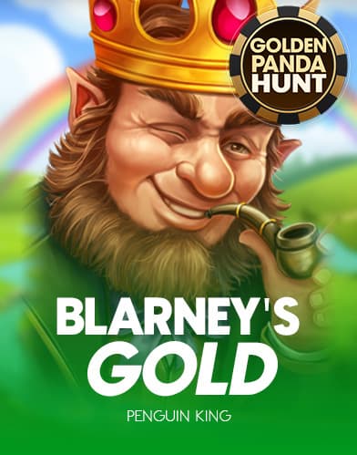 Blarney's Gold