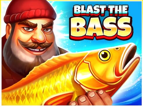 Blast The Bass