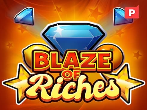 Blaze of Riches