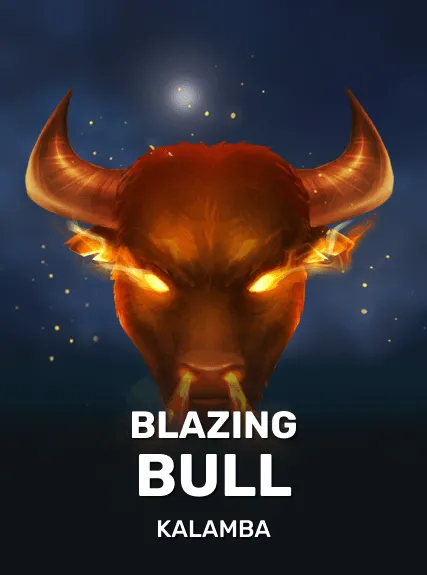 Blazing Bull
