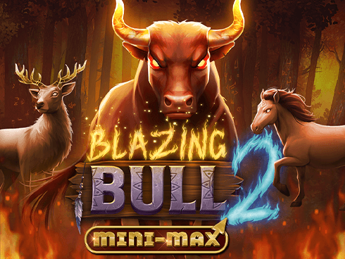 Blazing Bull 2 Mini Max
