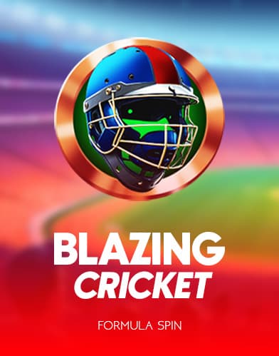 Blazing Cricket