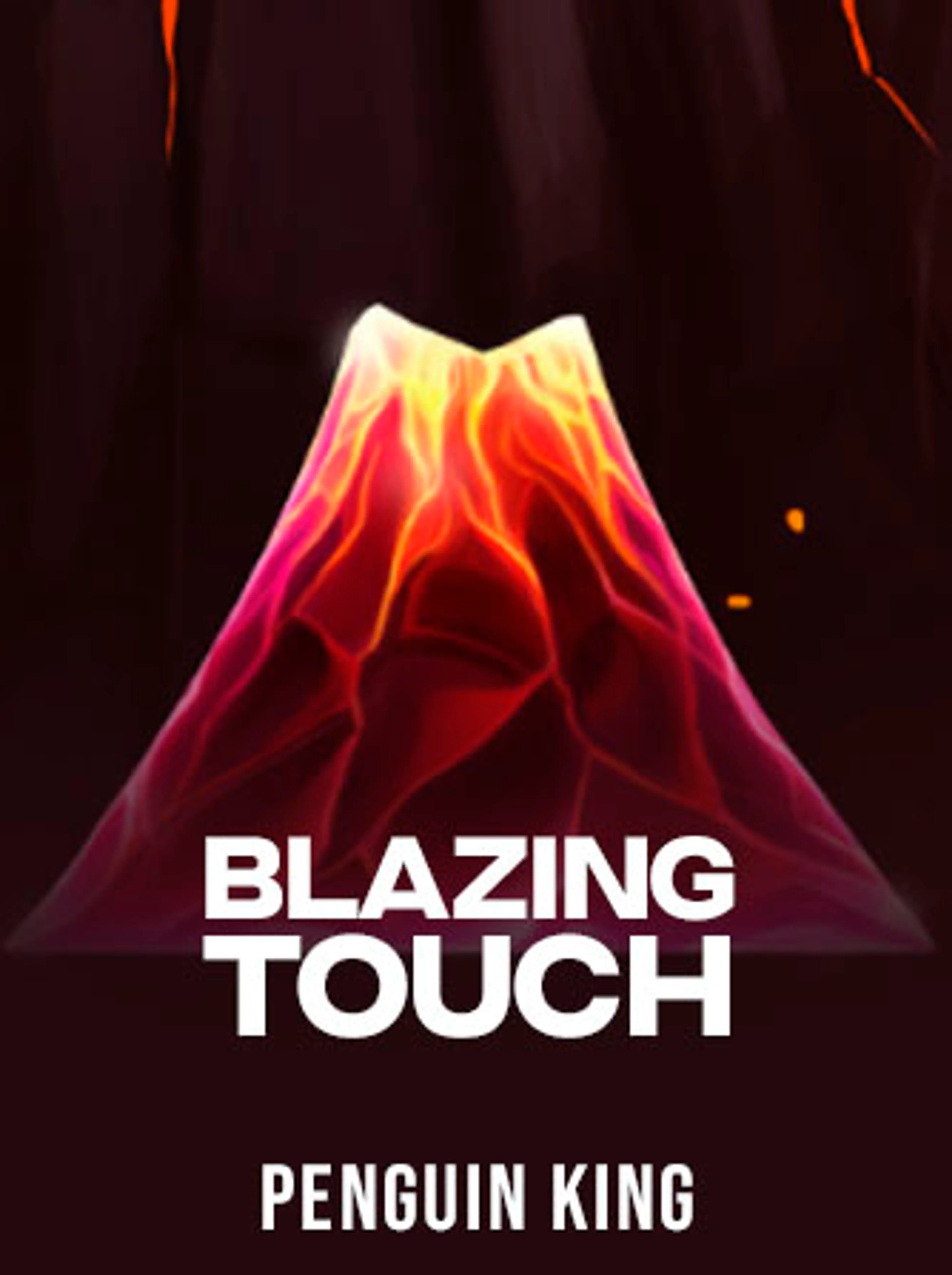 Blazing Touch