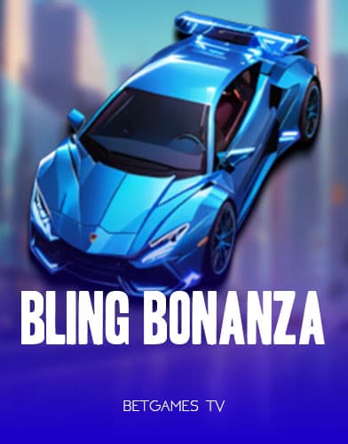 Bling Bonanza