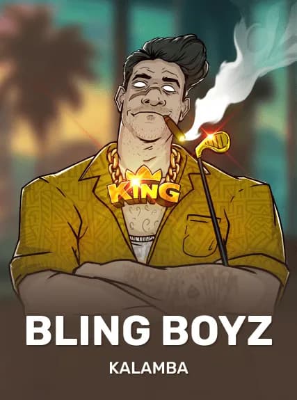 Bling Boyz