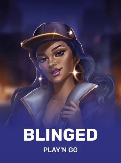 Blinged