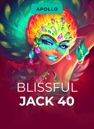 Blissful Jack 40